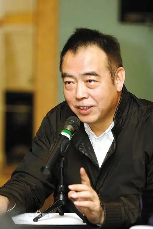 陈凯歌:票房高不能改变一切 只说明观众认可