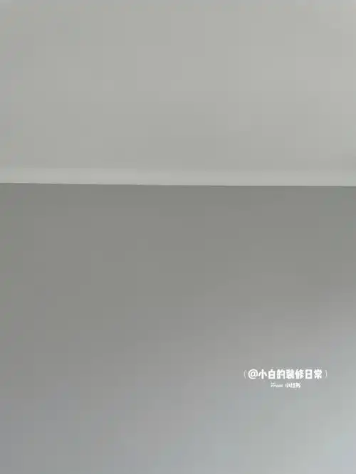 中羞涩)这两年的立邦网红色号太空漫步很火最火的有三个颜色太空漫步