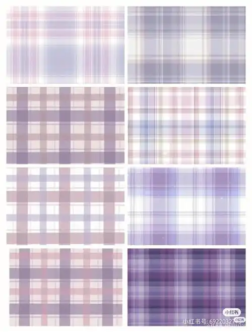 电子手帐素材格子便签050505