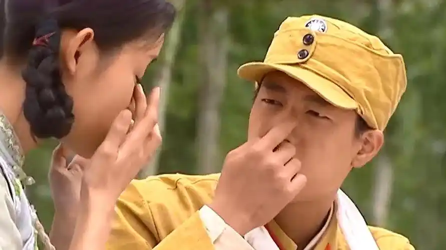 12002年关中匪事:李墩子—凌潇肃正式出道.