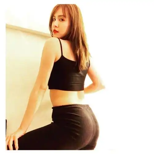 胖到镜头塞不下魏蔓自曝2秘诀制约法则瘦出新高度网惊太逼人了吧