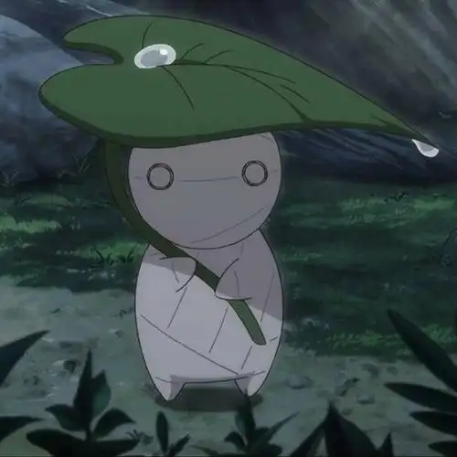 这么可爱的小木乃伊给我来一打