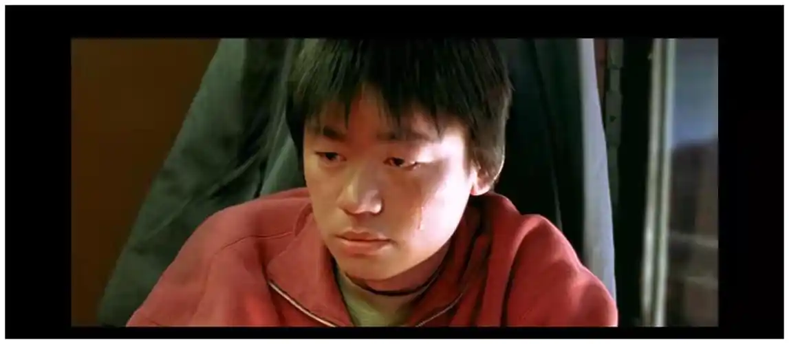 天下无贼王宝强