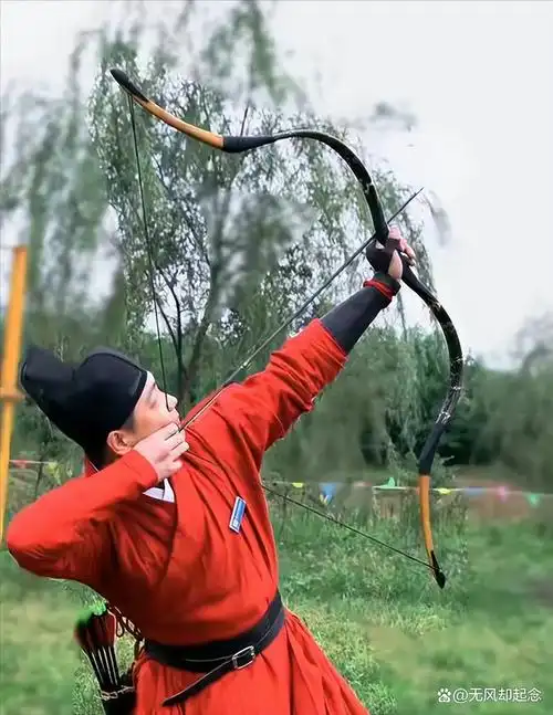 古代战争经常疯狂射箭,那当弓箭手有多难?至少要达到这个条件