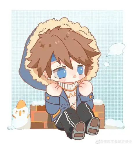 无限王者团赵云