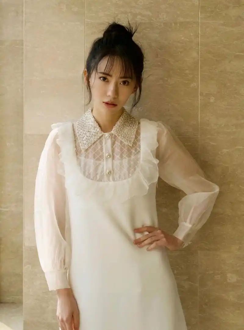 刘萌萌写真图集