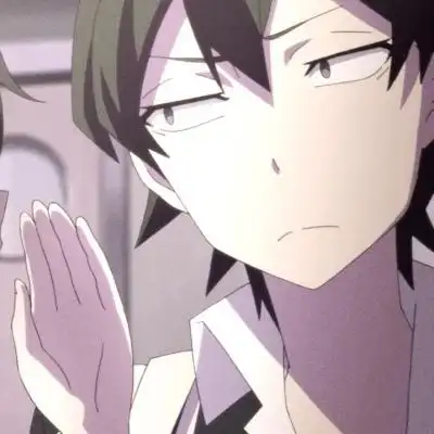 动漫情头 校园四霸/颗粒像素/客_情侣头像_我要个性网