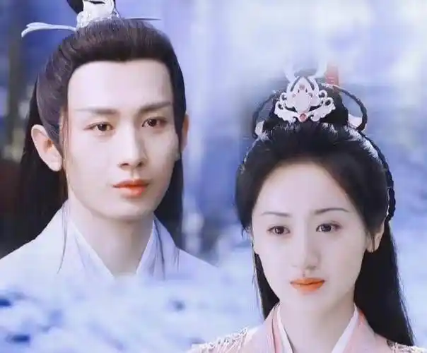 成毅袁冰妍避嫌的痕迹很明显6969由于剧中两个人的表现非常甜蜜与