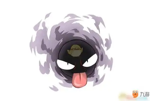 精灵宝可梦letsgo皮卡丘伊布鬼斯可学哪些技能鬼斯可学技能一览