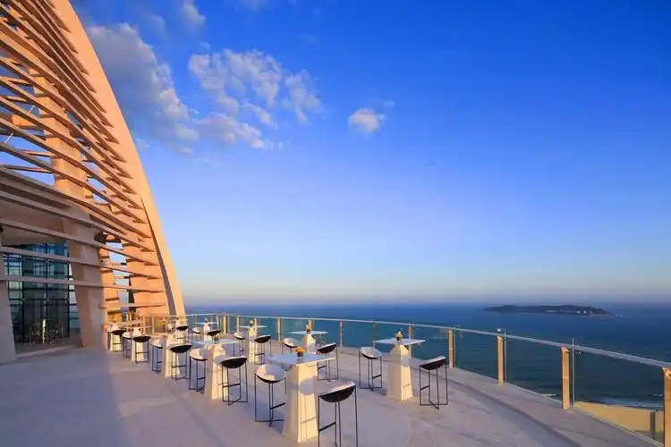 三亚海棠湾红树林度假酒店 (the mangrove sanya)