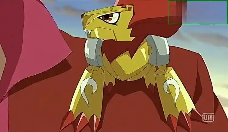 神魄赤焰雄狮用最后的口粮交换到了如此重要的情报!