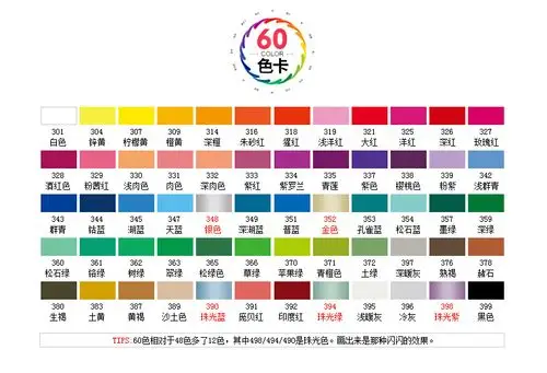 德国辉柏嘉48色油性彩色铅笔60色美术彩铅绘画涂色经典彩笔红铁盒