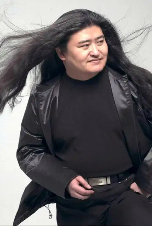 "明星故事"刘欢