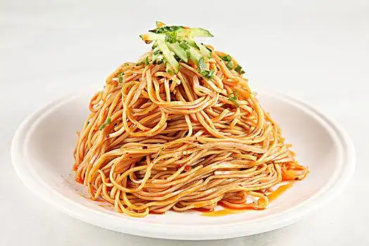 四川凉面图片_四川凉面图片大全_四川凉面图片素材