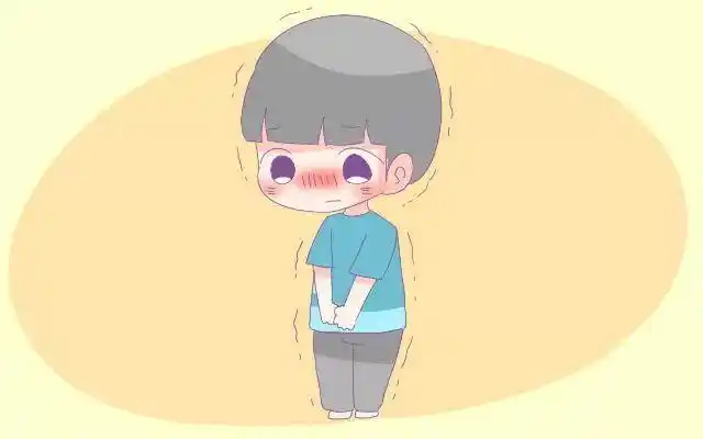 孩子为什么憋尿