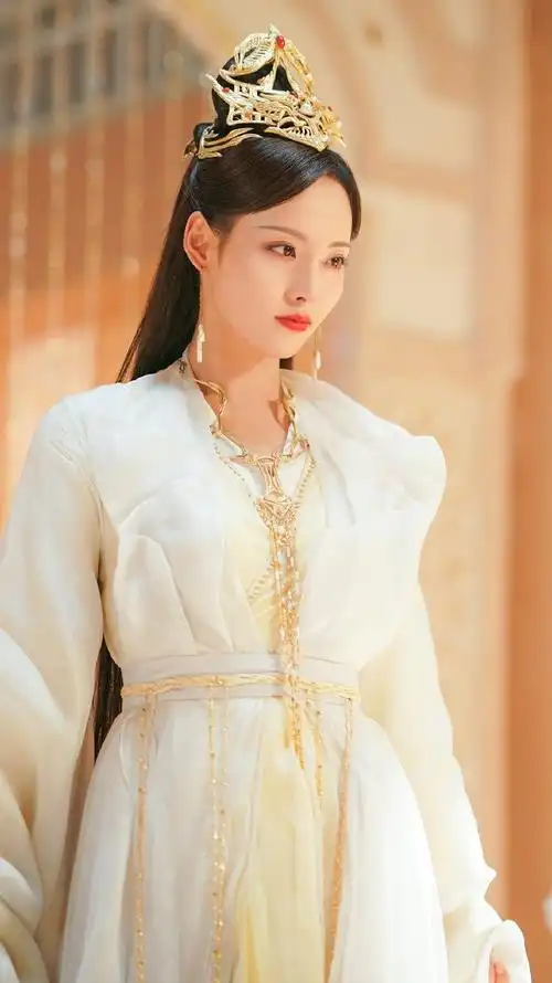 千古玦尘 芜浣 张嘉倪