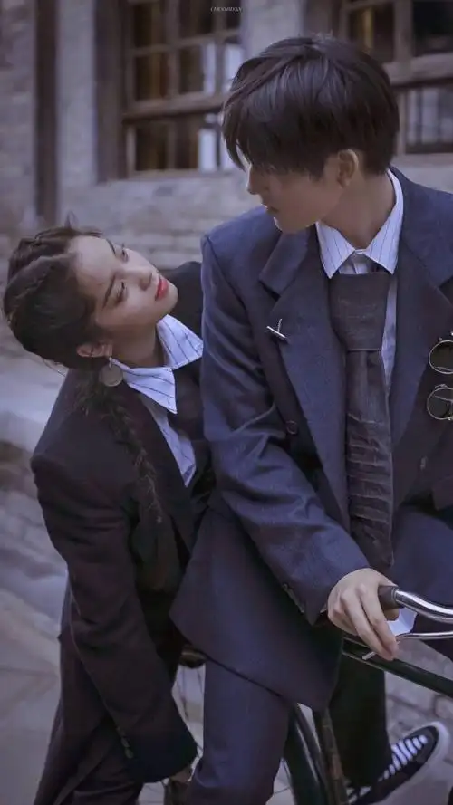 情侣- 堆糖,美图壁纸兴趣社区