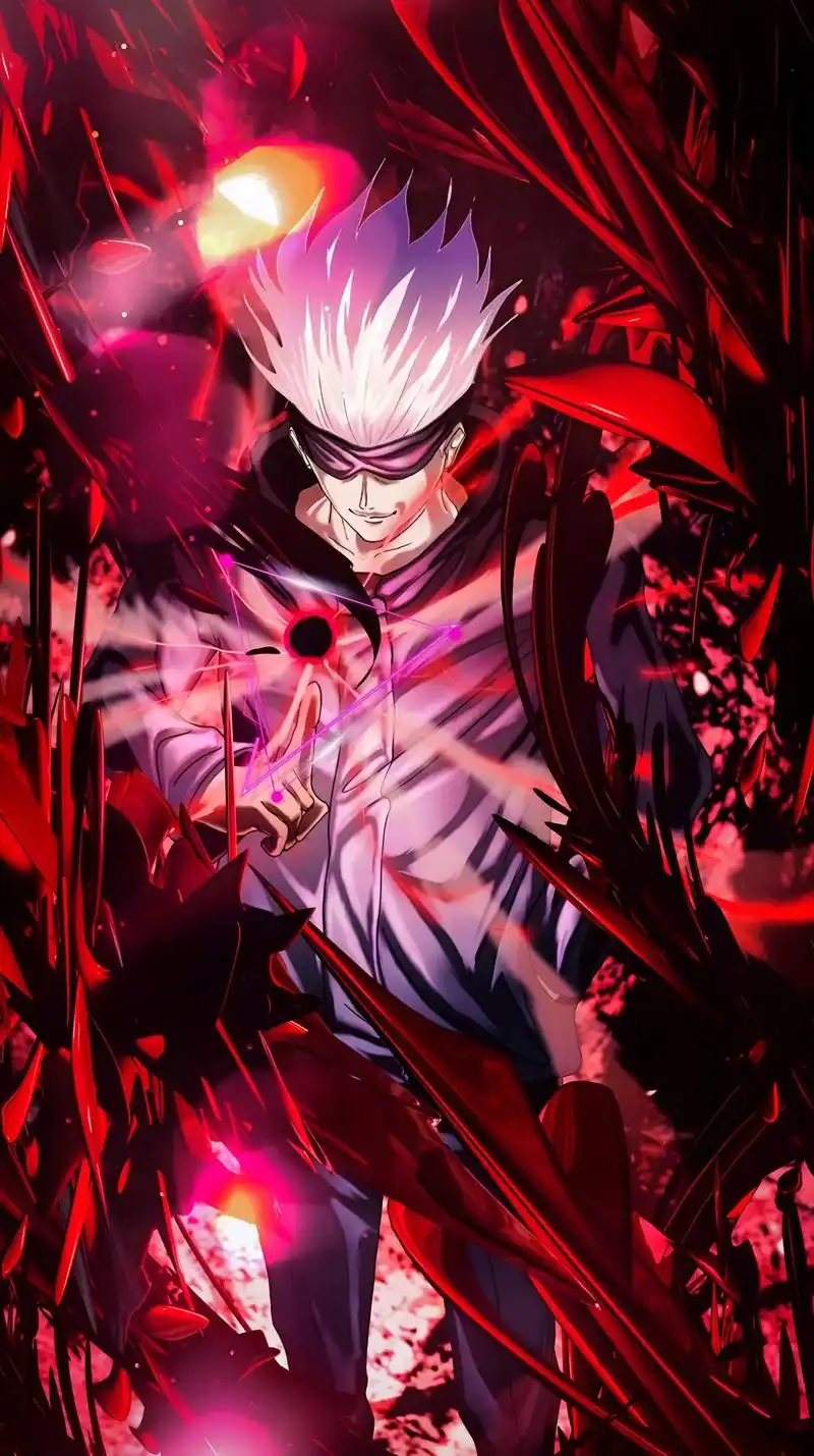 咒术回战超清壁纸系列.#超燃动漫 #高清壁纸 #欢迎取图 # - 抖音