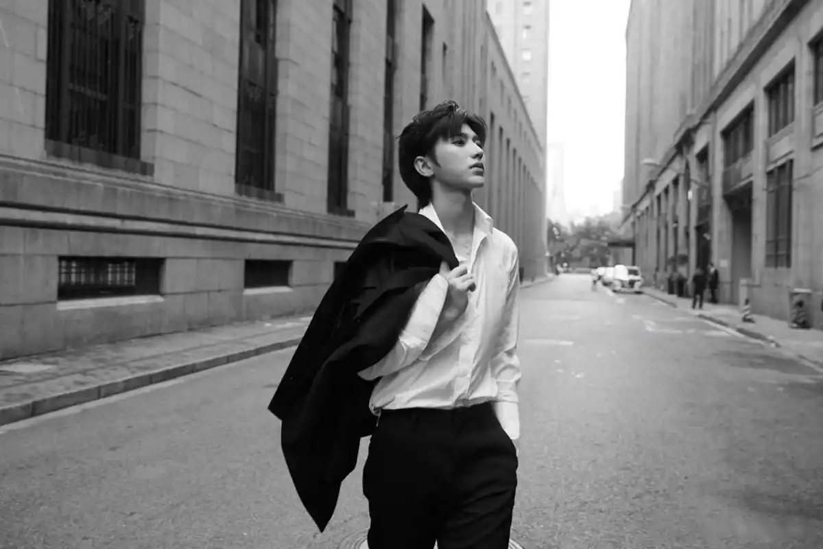 蔡徐坤 - 堆糖,美图壁纸兴趣社区