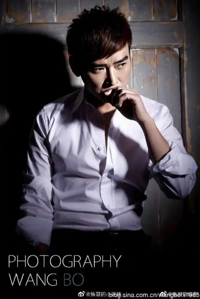 焦恩俊1107生日快乐# 焦哥生日的时候点赞我了谢谢焦哥,没有想到有