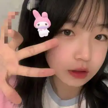 19岁真人头像女可爱-女生头像 - 壁纸之家