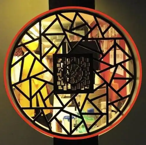 其它 【圆和矩形构图】(12) 写美篇圆形构图集中观众注意力的效果是很