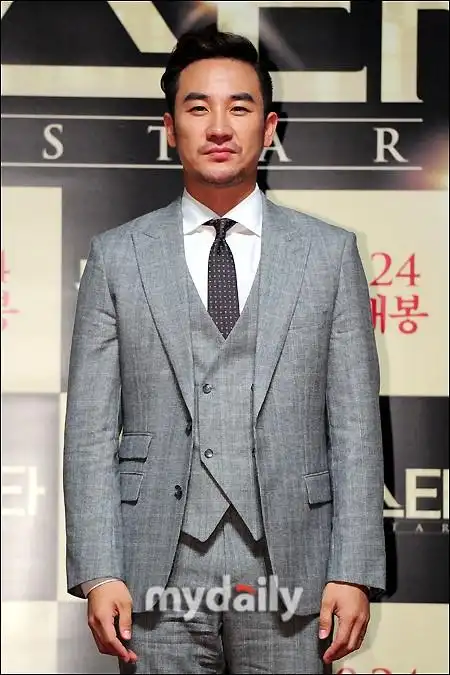 严泰雄协议到期不续约 去年因性交易丑闻被罚款