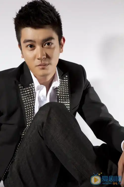 杜江写真   杜江个人资料