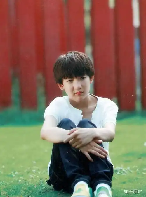 王源那些不为人知的神仙图片,有木有 ?