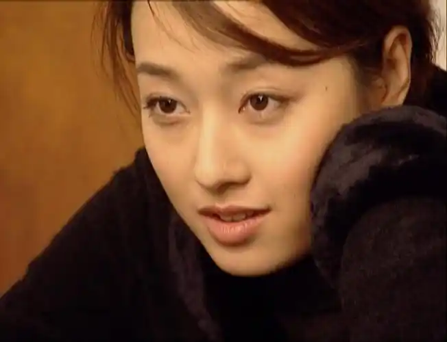 重看19年前的《黑洞》,熟面孔太多!青涩的黄渤马伊琍太好看!