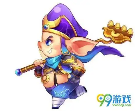 天天酷跑八戒技能怎么样 天蓬元帅上线时间