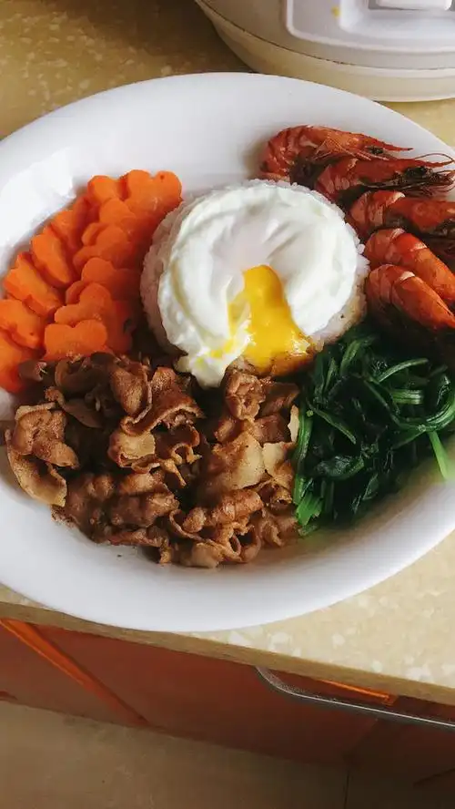 一生有你mh38做的幸福到心眼儿里的牛井饭