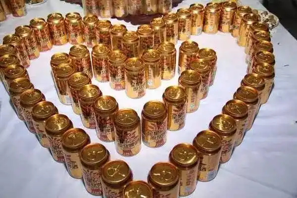 父亲节丨金星原浆啤酒:深情不及久伴,厚爱无需多言