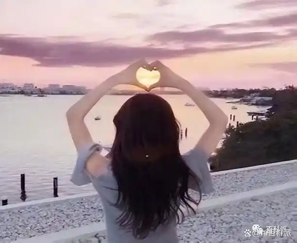 用自己照片当微信头像的人都是什么样的人