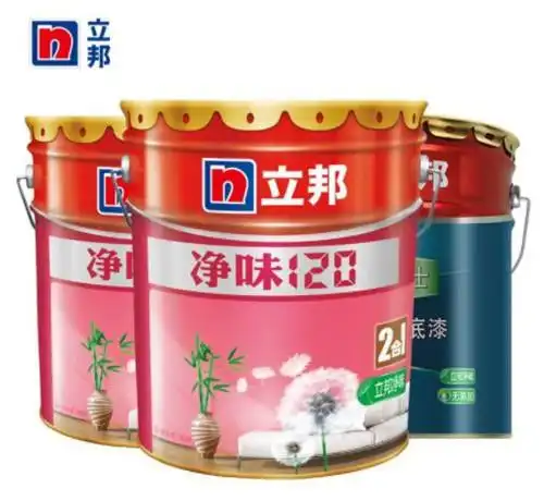 立邦乳胶漆价格大概多少 立邦乳胶漆质量好吗