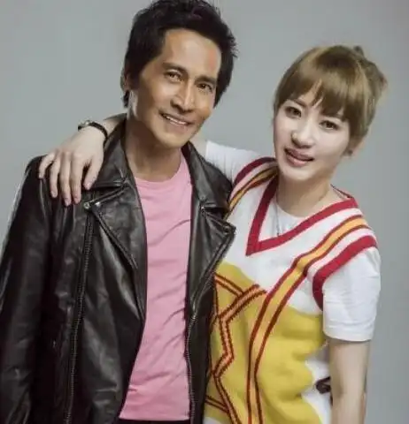 2017-03-04 08:29齐秦他是1960年生于中国台北,他也是歌手齐豫