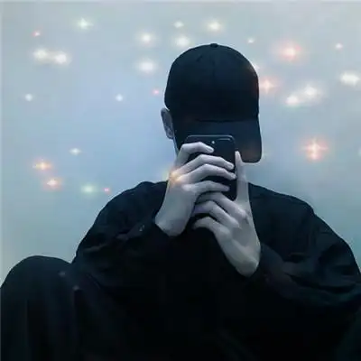 帅哥照片头像 好看的帅哥图片头像高清_男生头像_头像屋