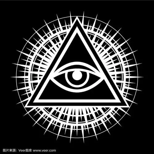 全知之眼上帝之眼