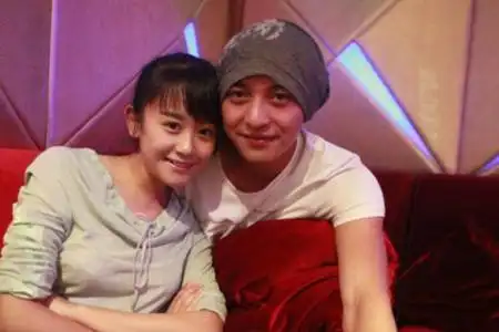 【图】海陆前男友是国家足球队员 与现男友现状(2)_大陆星闻_明星