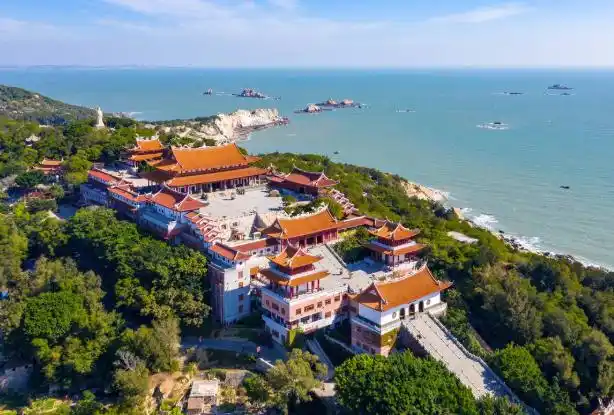 2022庙岛妈祖庙简介 - 门票 - 交通地址 - 景区介绍