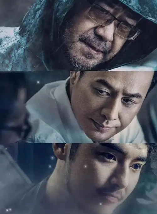 《扫黑·决战》:任何黑恶势力在正义面前,最后都会被打败