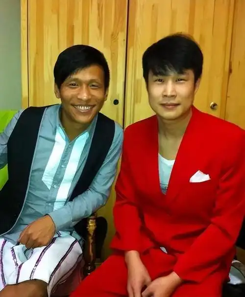 宋小宝离婚11年:他再婚生龙凤胎,后遭误诊,前妻霍晓红现状如何