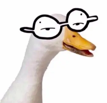 【大鹅表情包|大白鹅表情包|肥鹅表情包】-九蛙工具箱