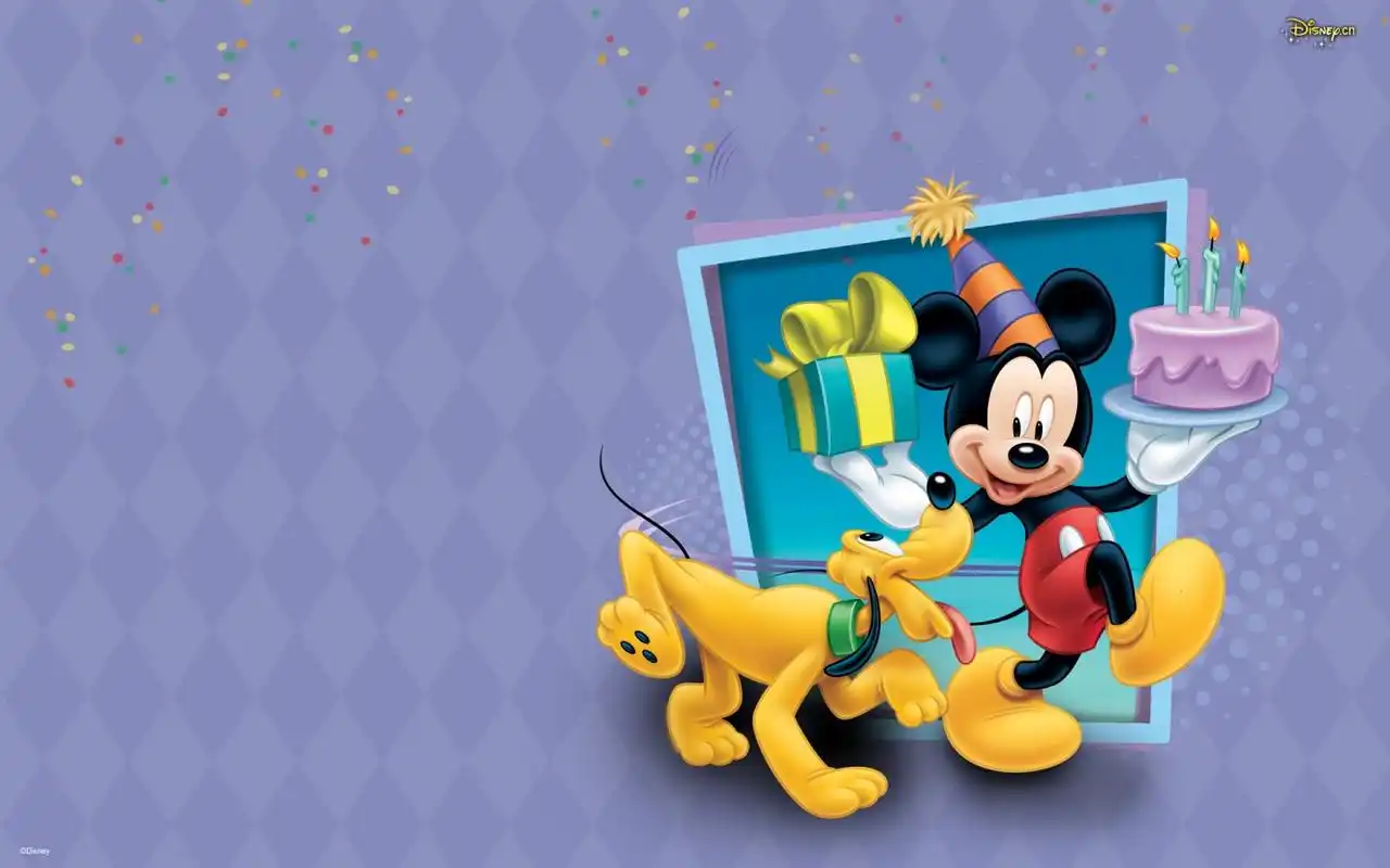 安卓(android)迪士尼 可爱 米老鼠高清手机壁纸免费下载,安心市场-用