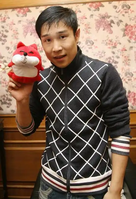 小沈阳的真正名字叫什么?