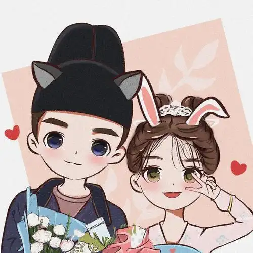 皓嫣cp大家听说了吗我又嗑到了