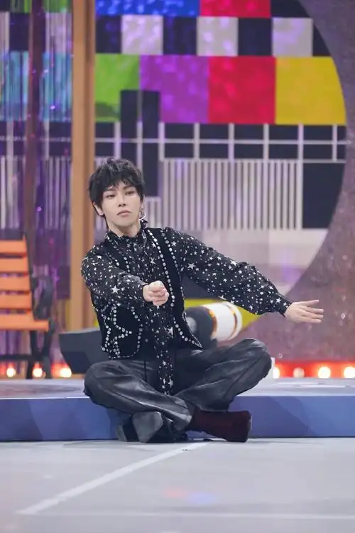 华晨宇王牌对王牌##王牌对王牌