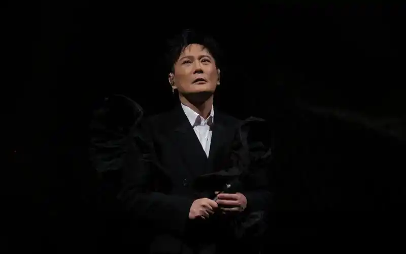 张信哲|20230916北京|信仰