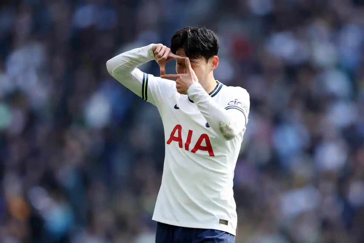 亚洲一哥孙兴慜再次拒绝沙特球队的高薪诱惑诱惑,表示在热刺踢球很