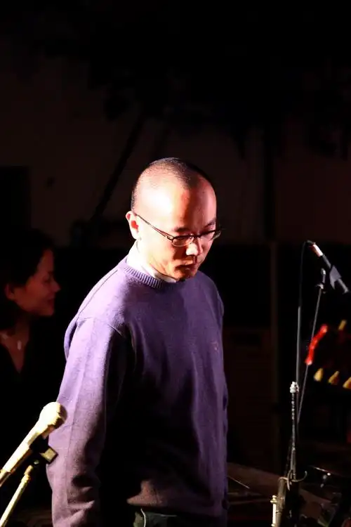 歌手窦唯个人资料简介(窦唯和王菲是怎么在一起的)-图12